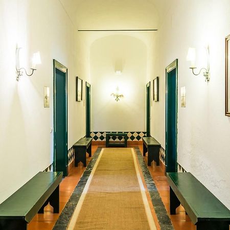Herdade Da Samarra Hotel Viana do Alentejo Exterior photo