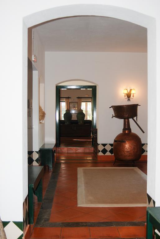 Herdade Da Samarra Hotel Viana do Alentejo Exterior photo