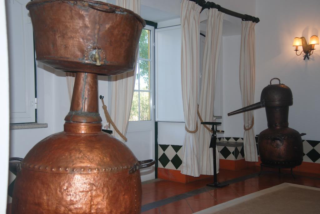 Herdade Da Samarra Hotel Viana do Alentejo Exterior photo