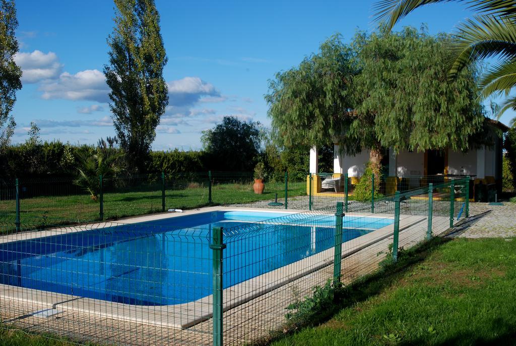 Herdade Da Samarra Hotel Viana do Alentejo Exterior photo