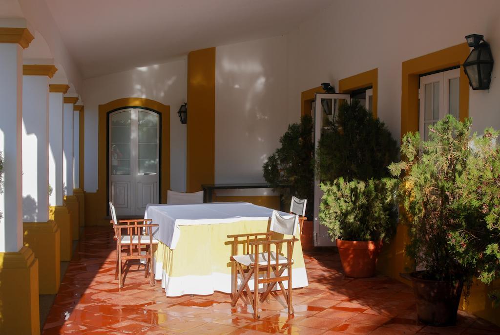 Herdade Da Samarra Hotel Viana do Alentejo Exterior photo